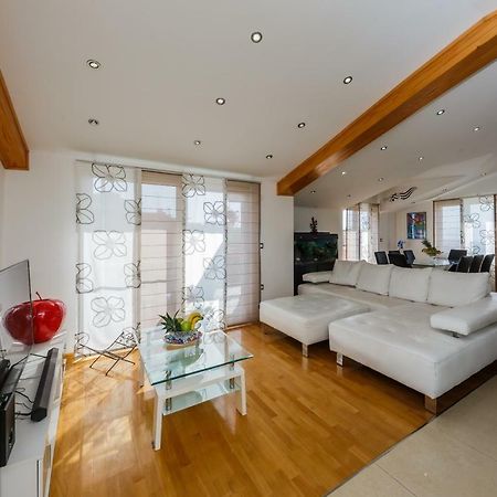 Apartments Selak Split Eksteriør bilde