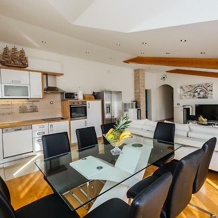 Apartments Selak Split Eksteriør bilde