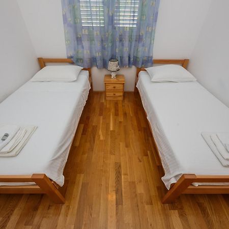 Apartments Selak Split Eksteriør bilde