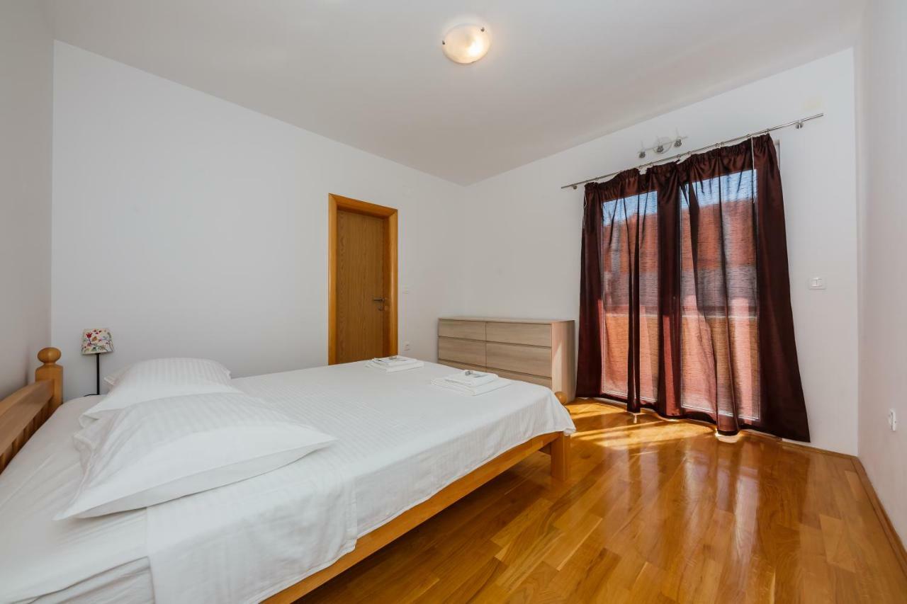 Apartments Selak Split Eksteriør bilde