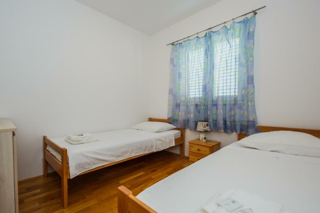 Apartments Selak Split Eksteriør bilde