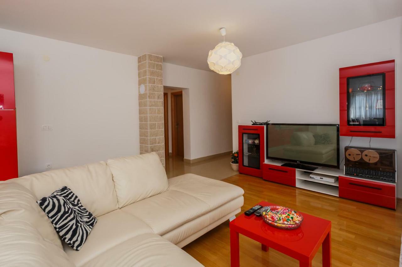 Apartments Selak Split Eksteriør bilde