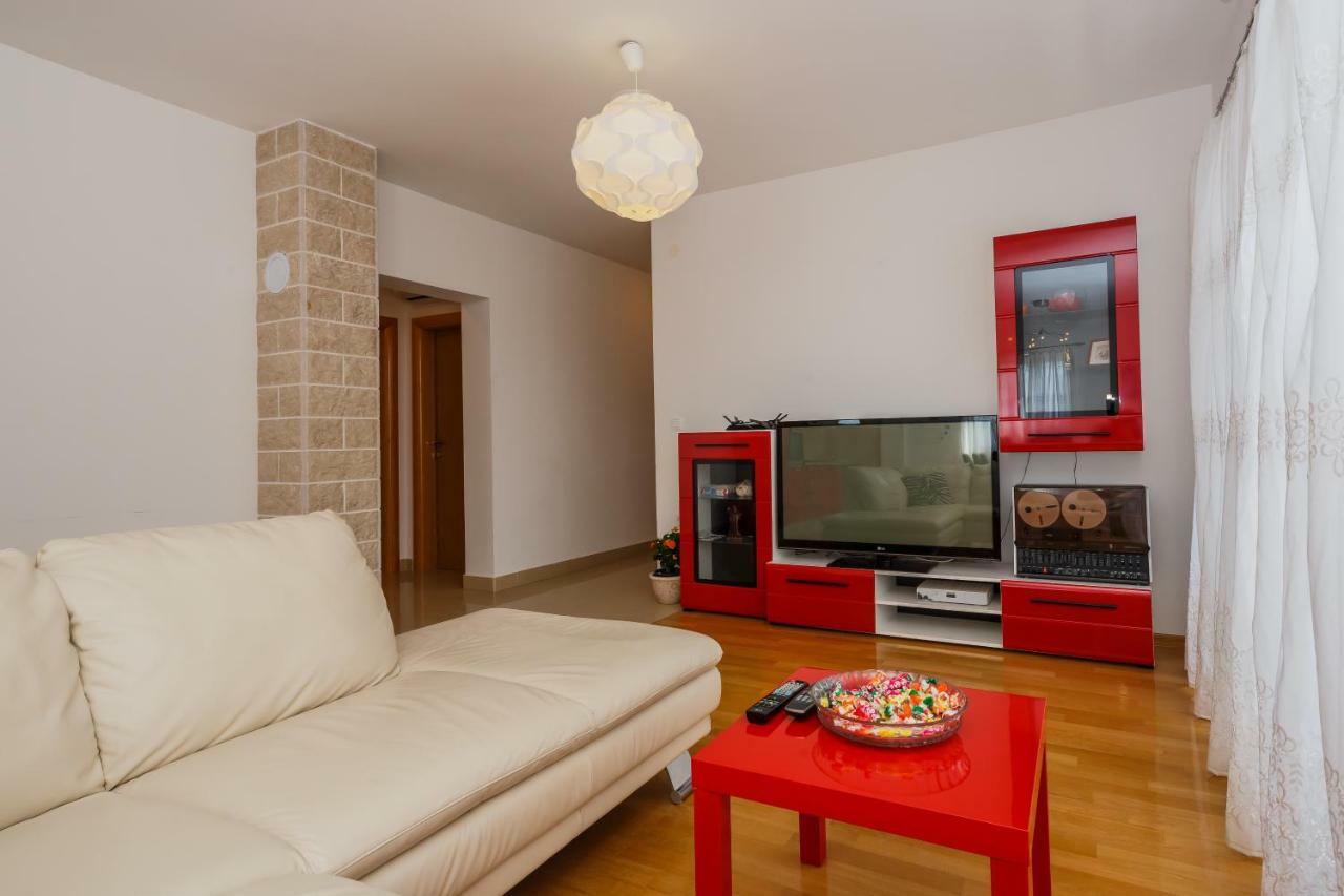 Apartments Selak Split Eksteriør bilde
