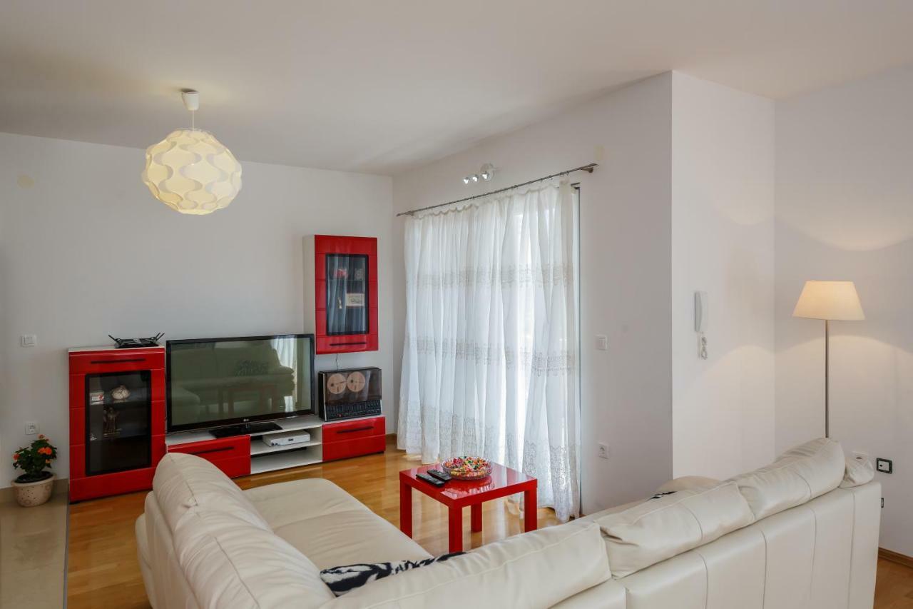 Apartments Selak Split Eksteriør bilde