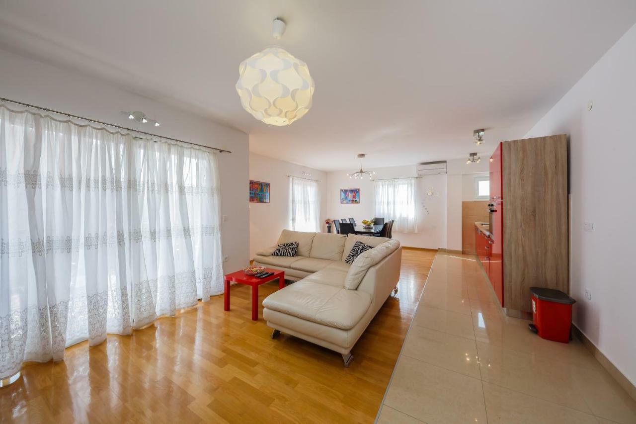 Apartments Selak Split Eksteriør bilde
