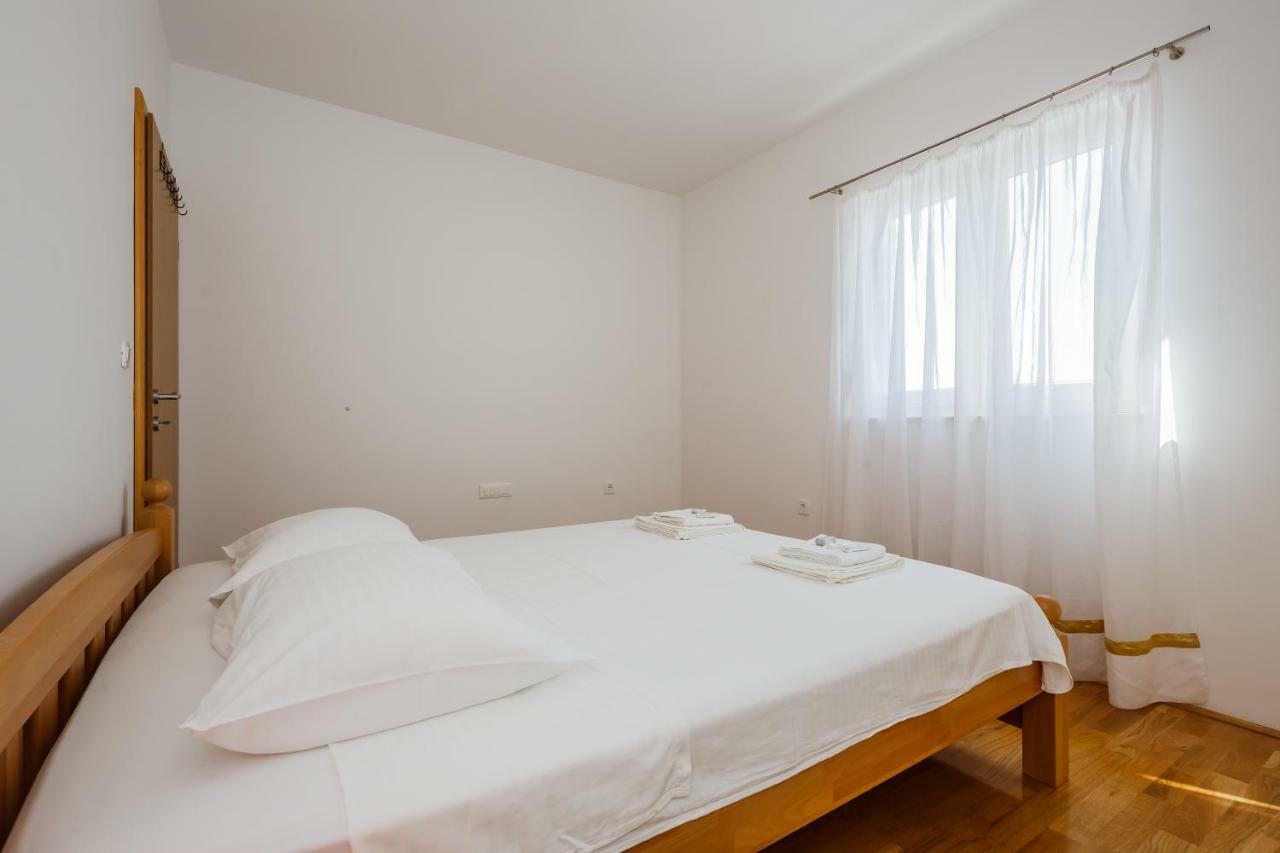 Apartments Selak Split Eksteriør bilde