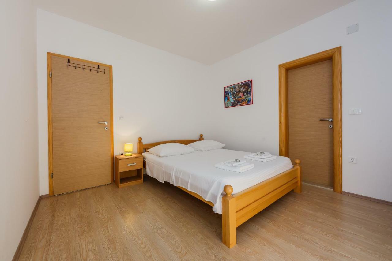 Apartments Selak Split Eksteriør bilde