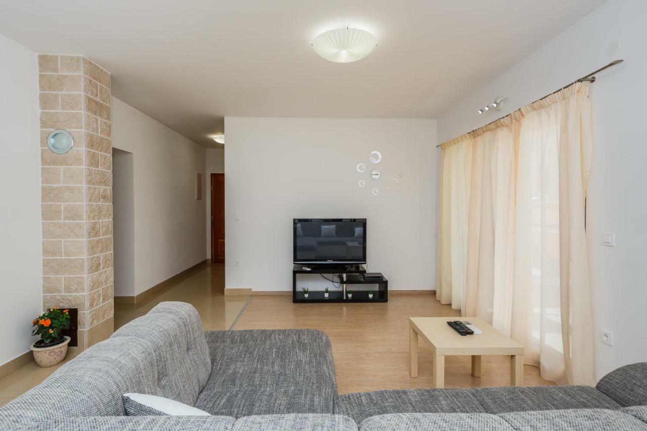 Apartments Selak Split Eksteriør bilde