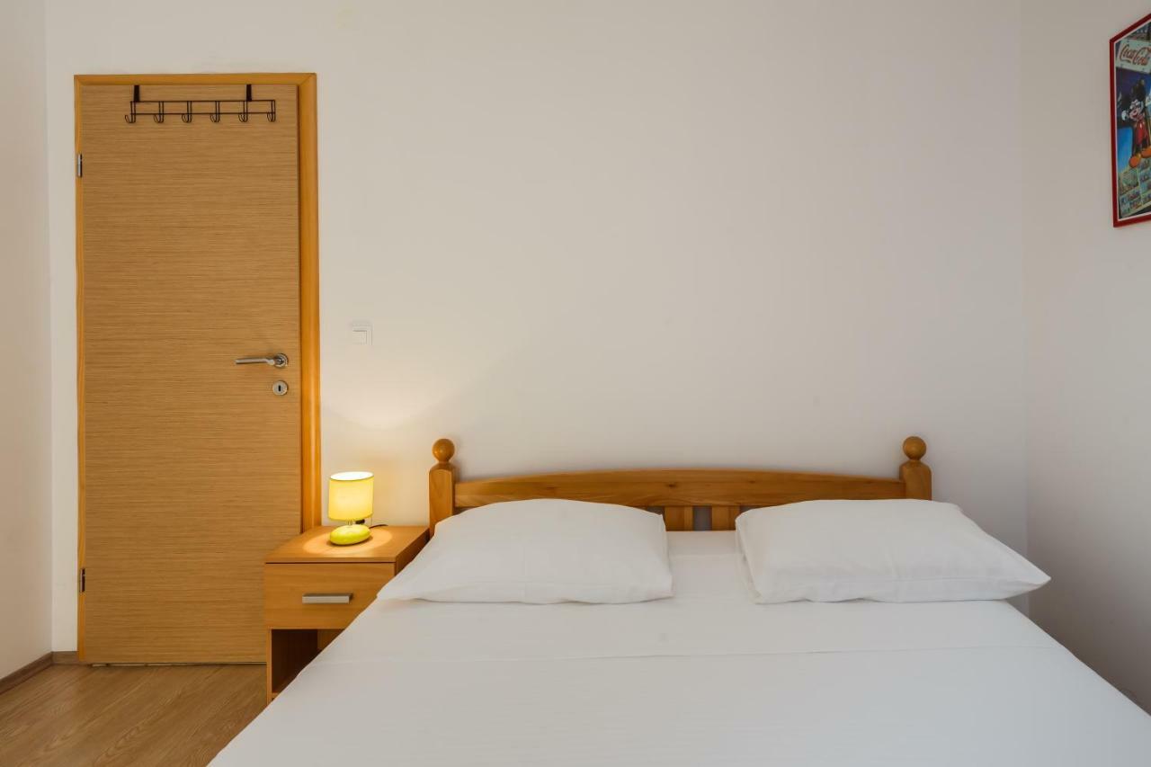 Apartments Selak Split Eksteriør bilde