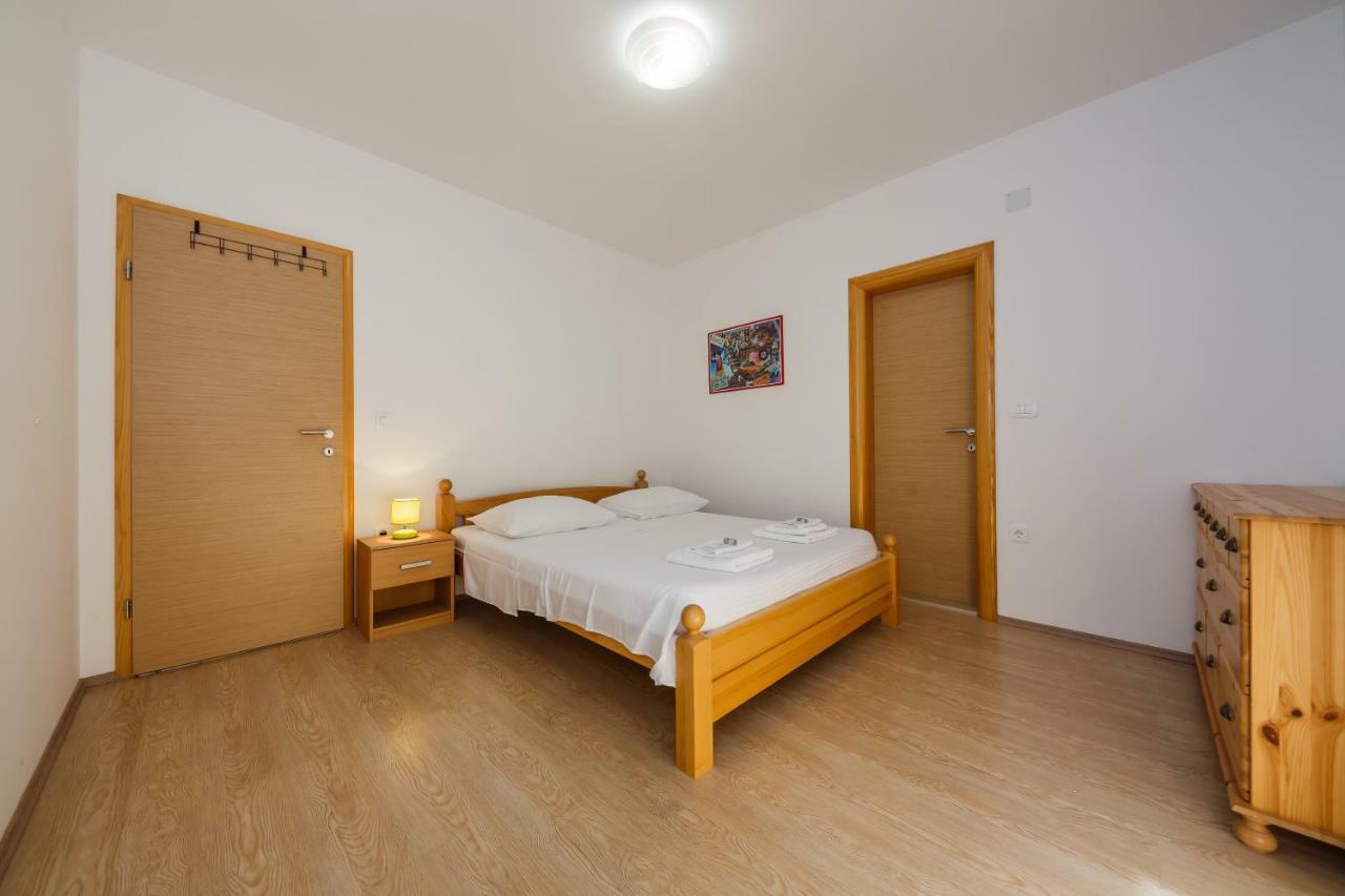 Apartments Selak Split Eksteriør bilde